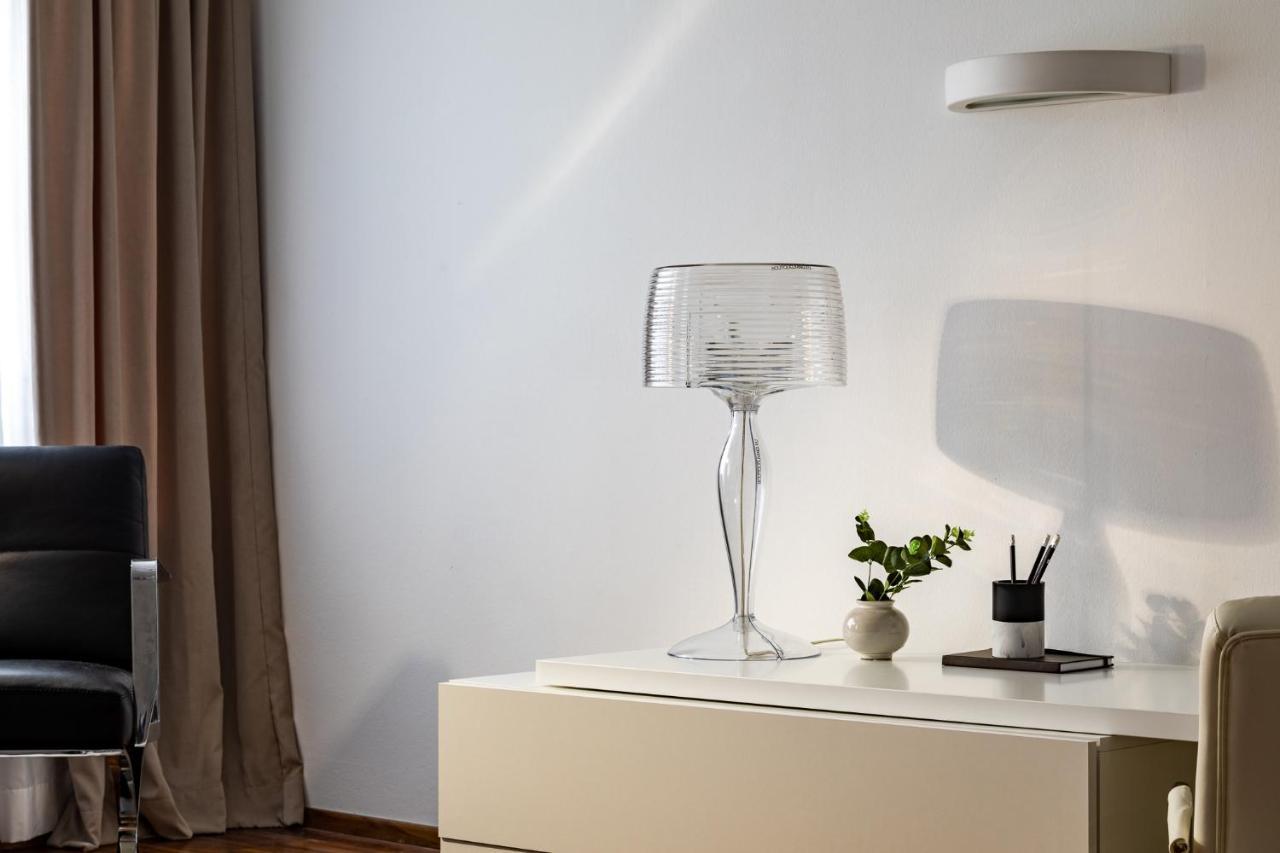 Visionapartments Marc-Aurel-Strasse - Contactless Check-In Vienna Luaran gambar